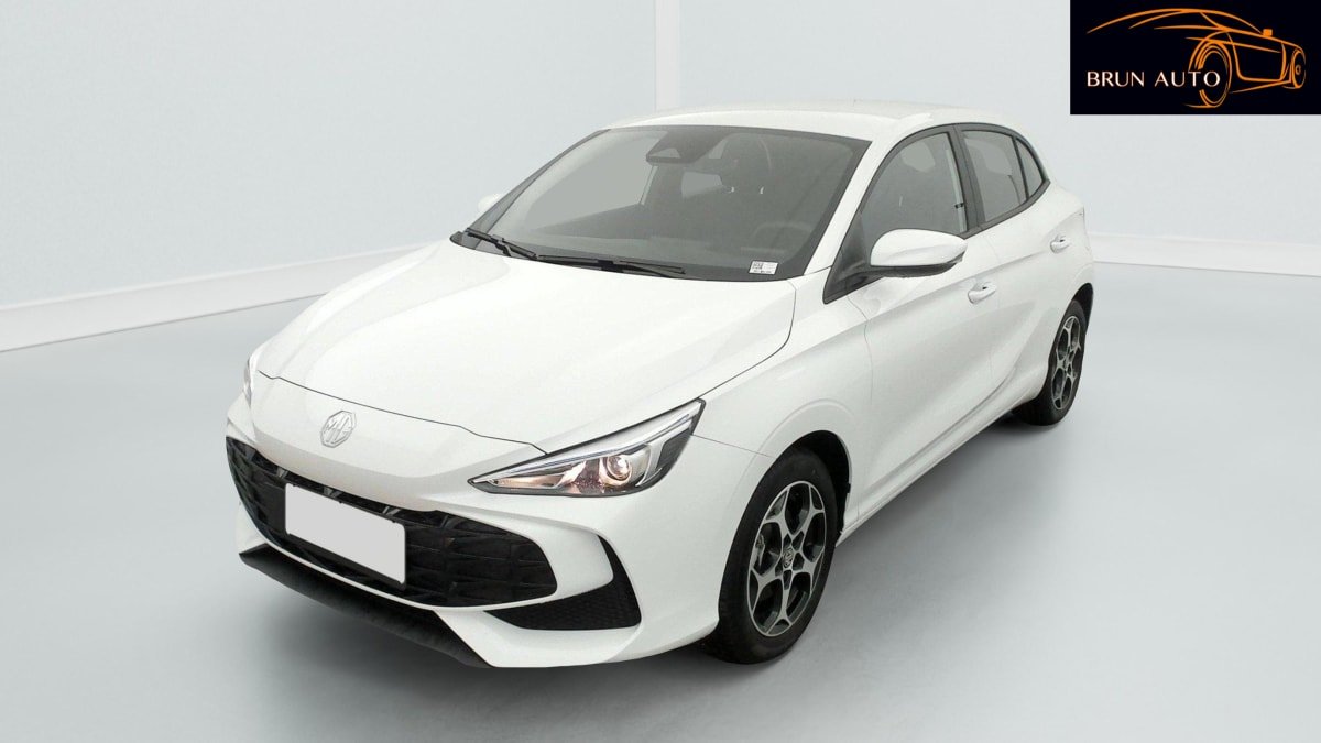 MG mg3 - Photo 3
