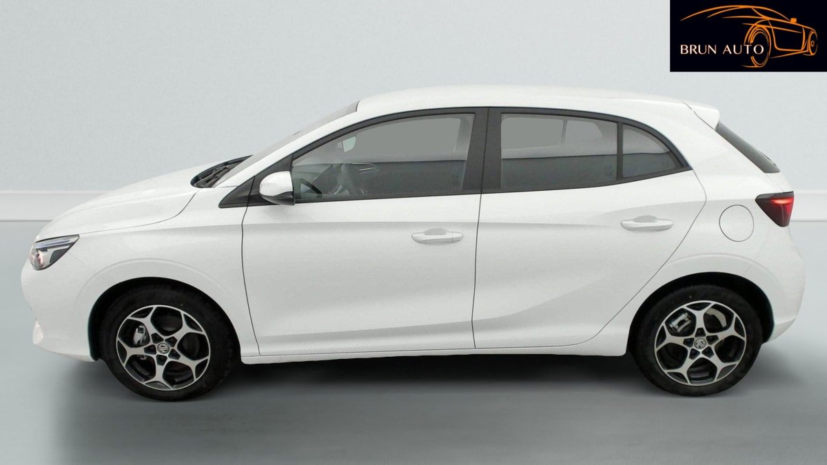 MG mg3 - Photo 4