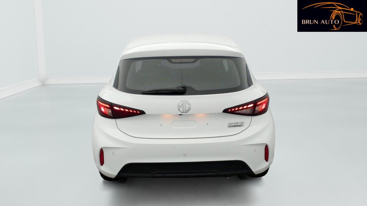 MG mg3 - Photo 6