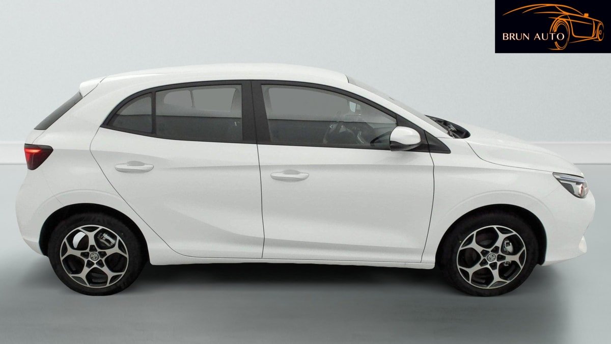 MG mg3 - Photo 8