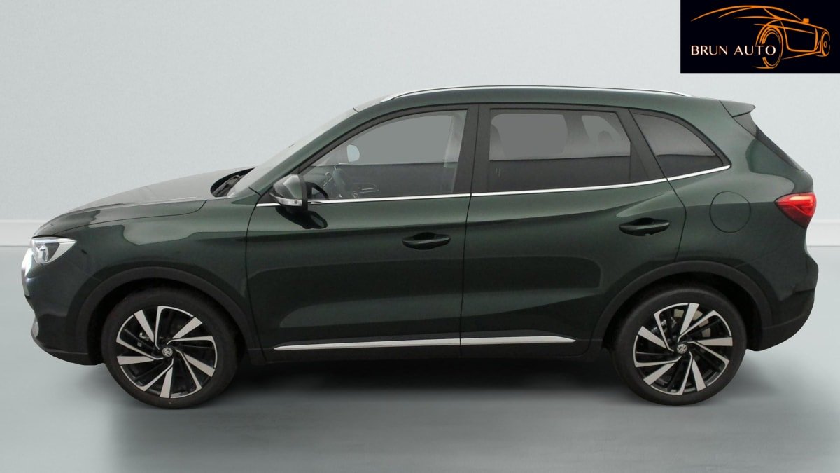 MG ZS - Photo 15