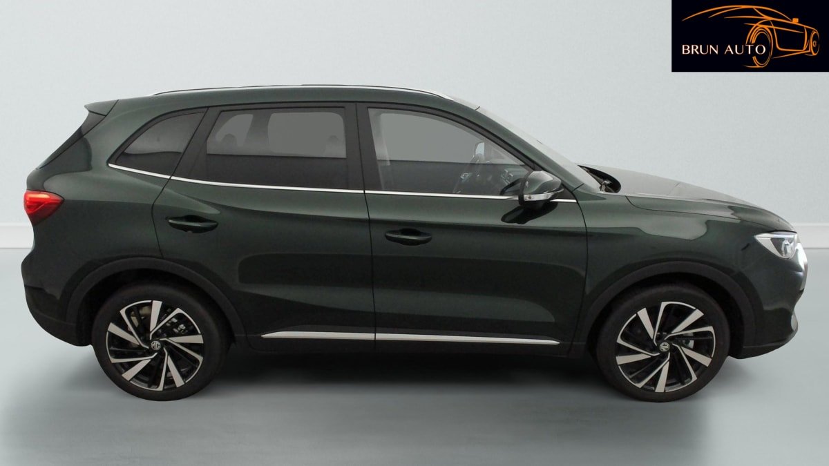 MG ZS - Photo 19