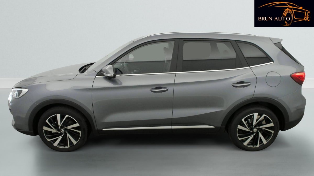 MG ZS - Photo 26
