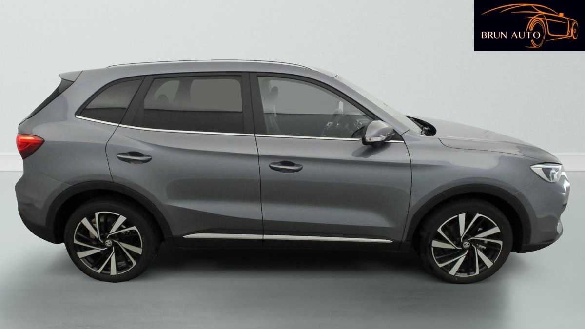 MG ZS - Photo 30
