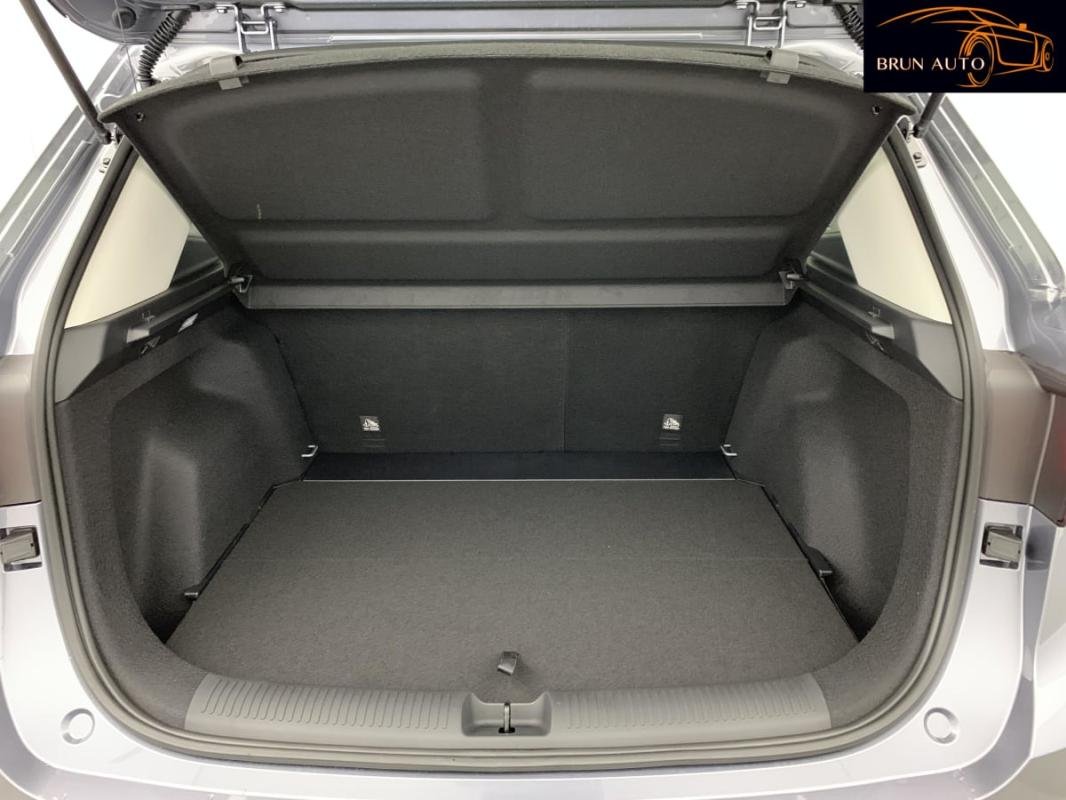 MG ZS - Photo 31