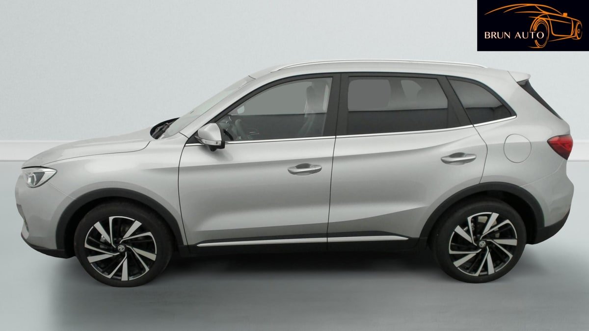 MG ZS - Photo 35