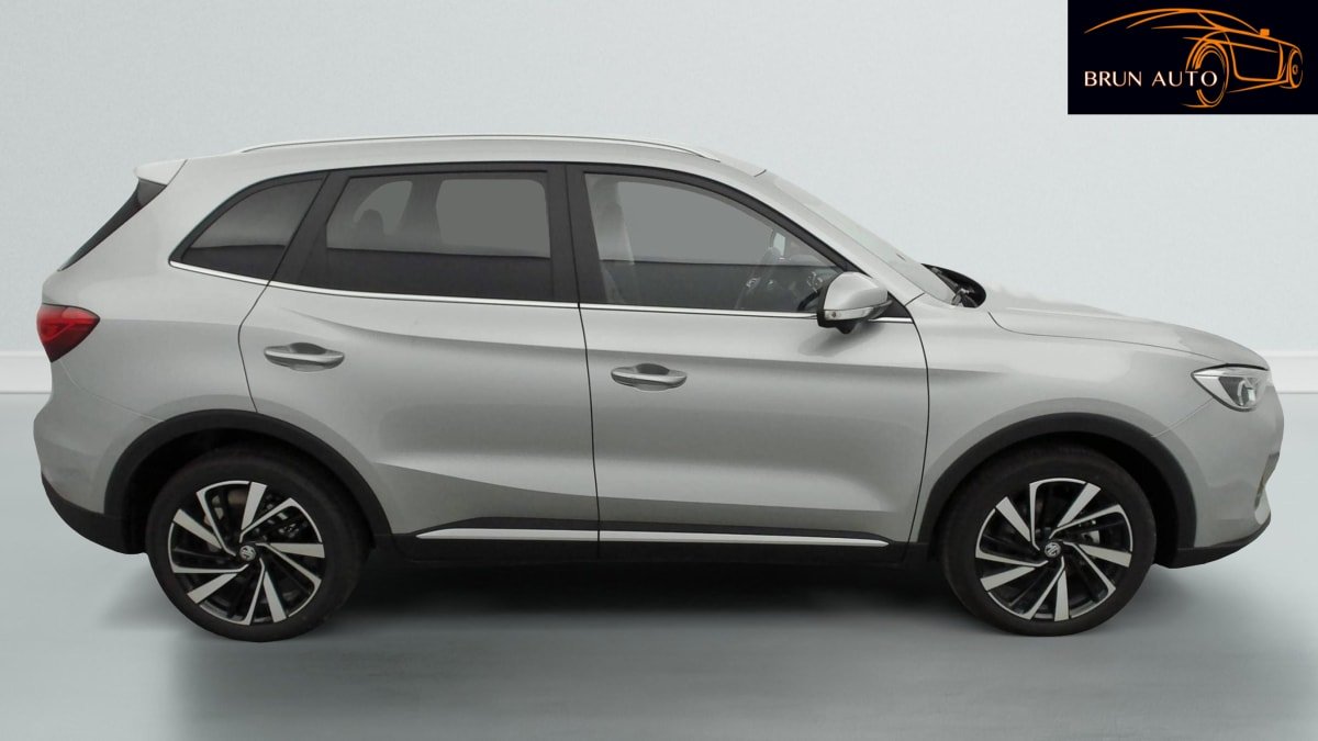 MG ZS - Photo 39