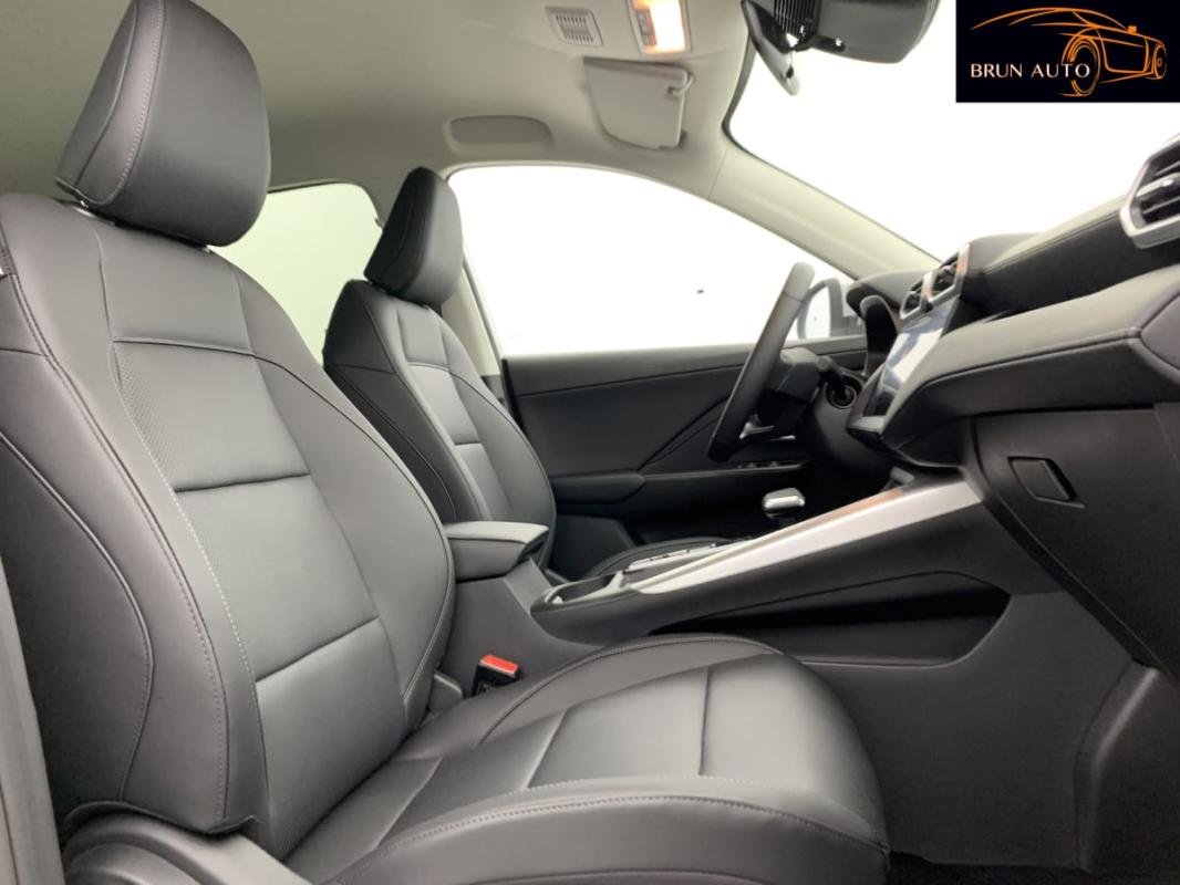 MG ZS - Photo 40