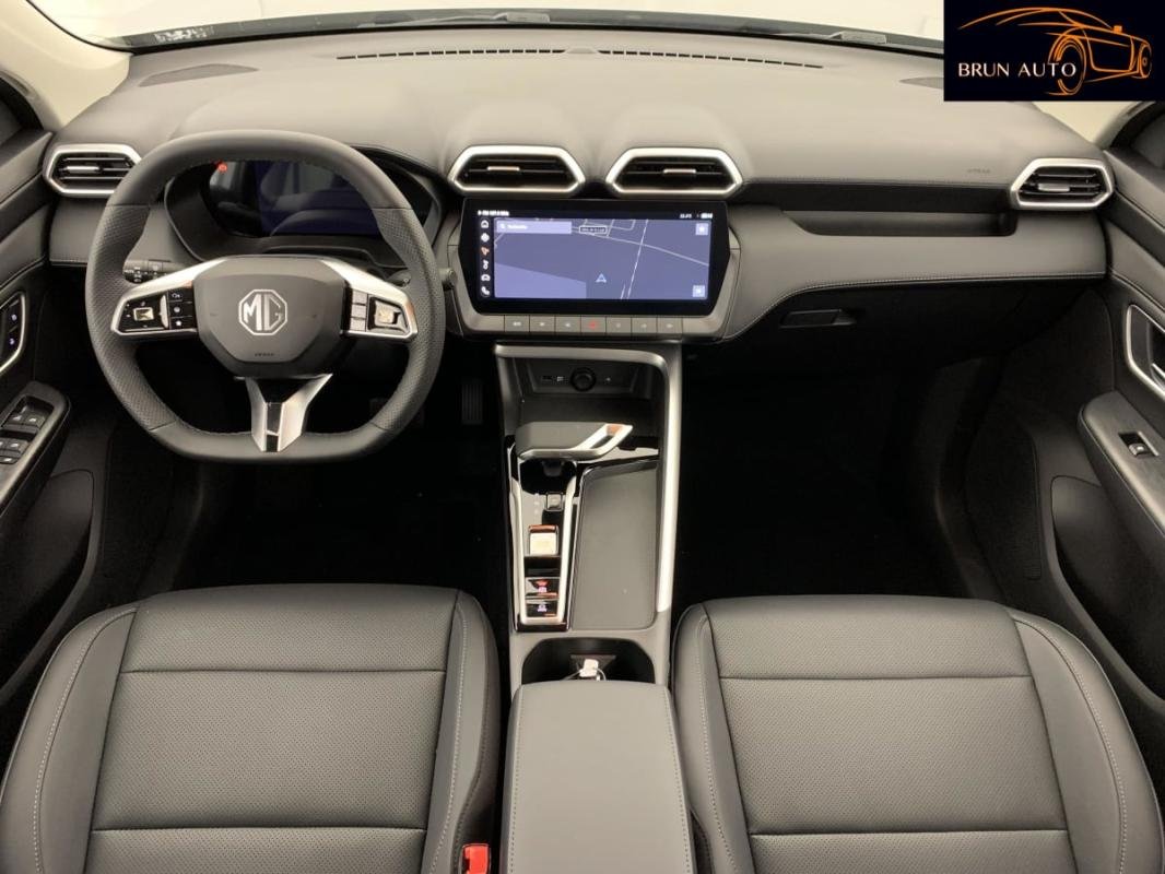 MG ZS - Photo 43