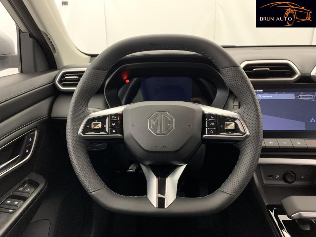 MG ZS - Photo 45