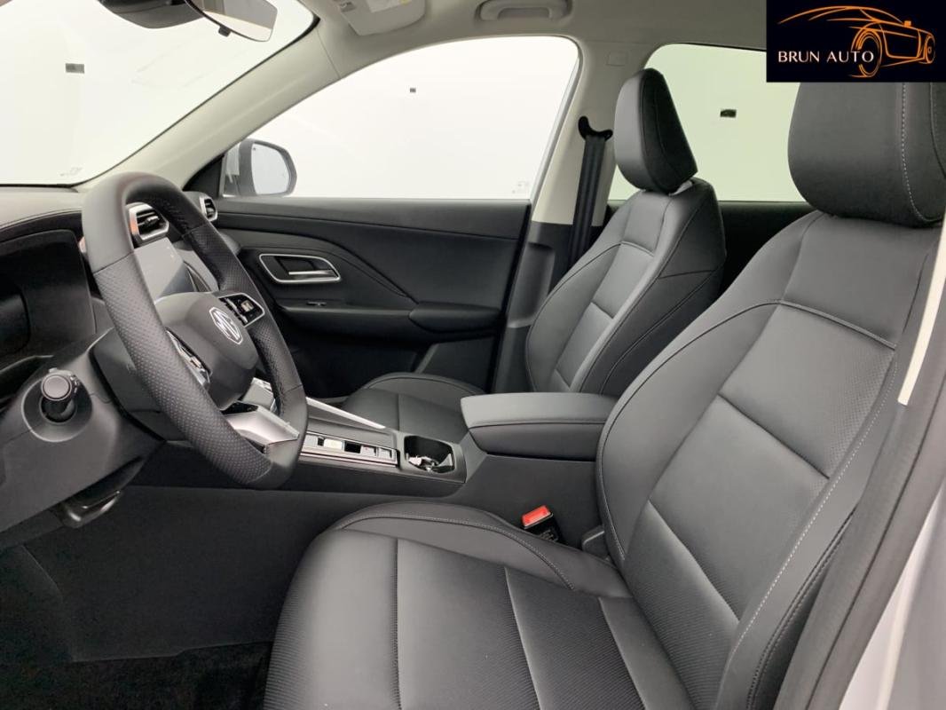 MG ZS - Photo 49