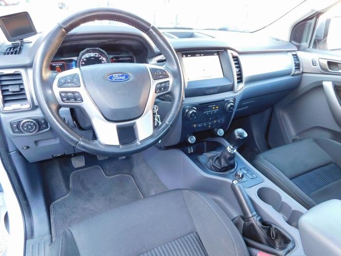 Ford Ranger - Photo 14