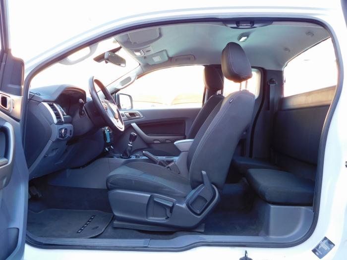 Ford Ranger - Photo 17