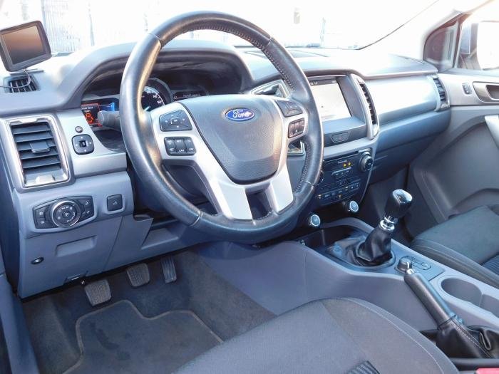 Ford Ranger - Photo 18