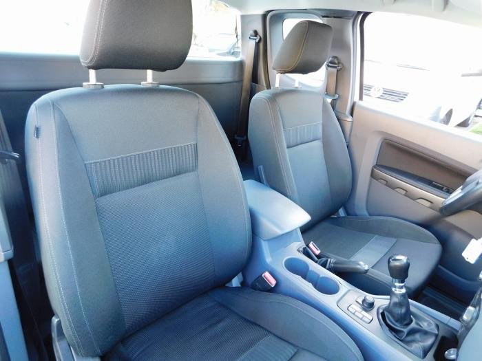 Ford Ranger - Photo 19