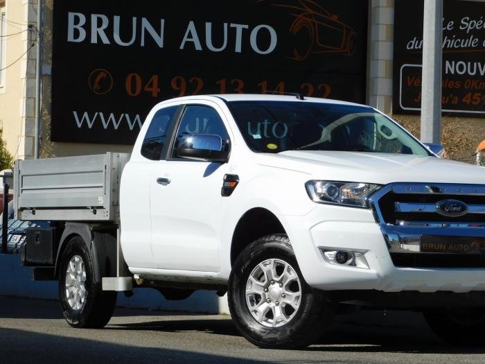 Ford Ranger - Photo 2