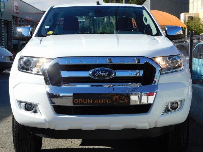 Ford Ranger - Photo 3