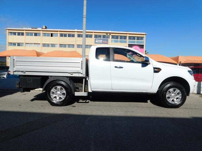 Ford Ranger - Photo 4