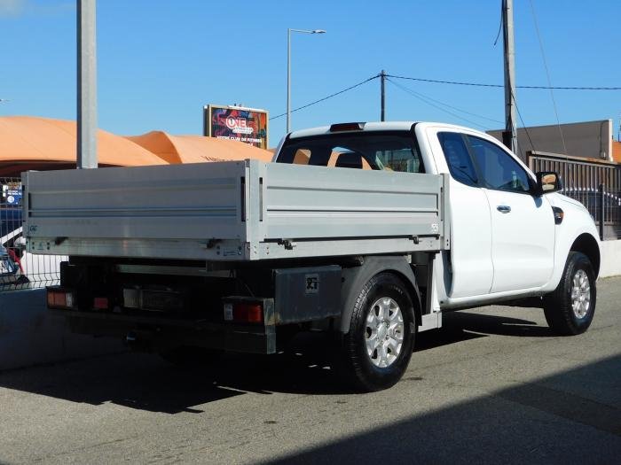 Ford Ranger - Photo 5