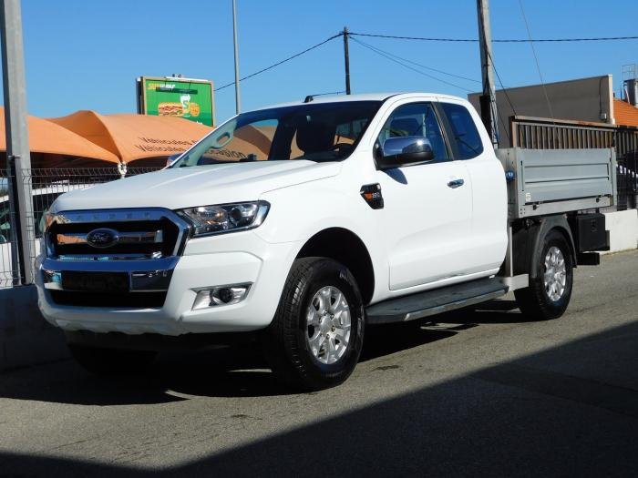 Ford Ranger - Photo 6