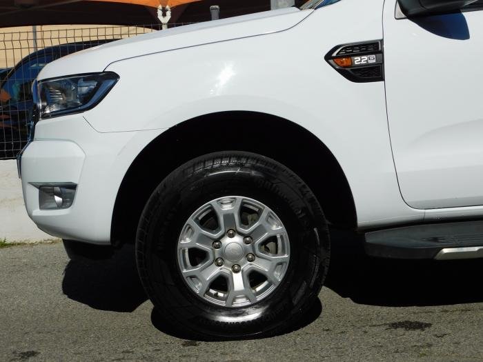 Ford Ranger - Photo 7