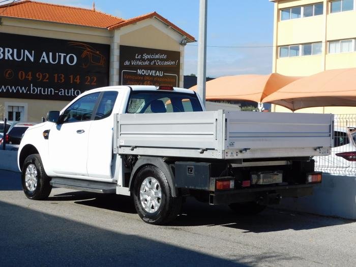 Ford Ranger - Photo 9