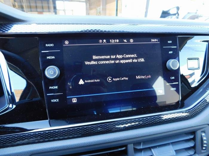 Volkswagen Polo - Photo 11