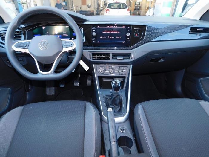 Volkswagen Polo - Photo 12