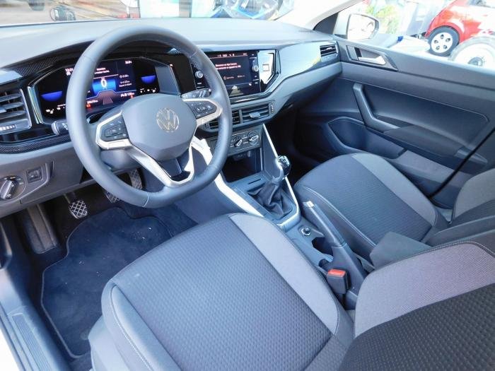 Volkswagen Polo - Photo 13