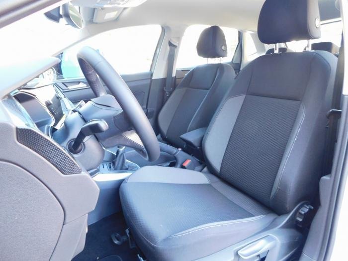 Volkswagen Polo - Photo 14