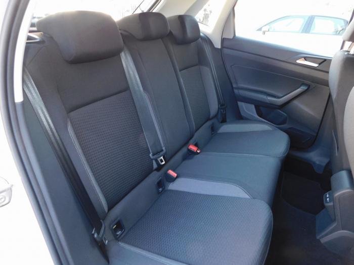 Volkswagen Polo - Photo 18