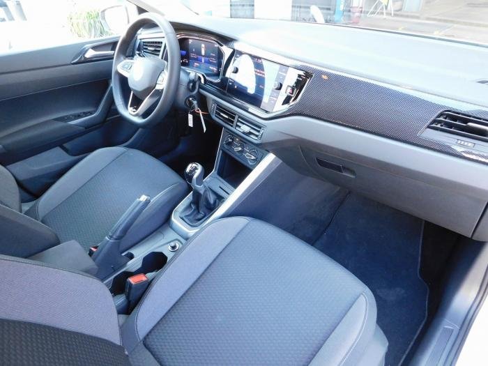 Volkswagen Polo - Photo 19