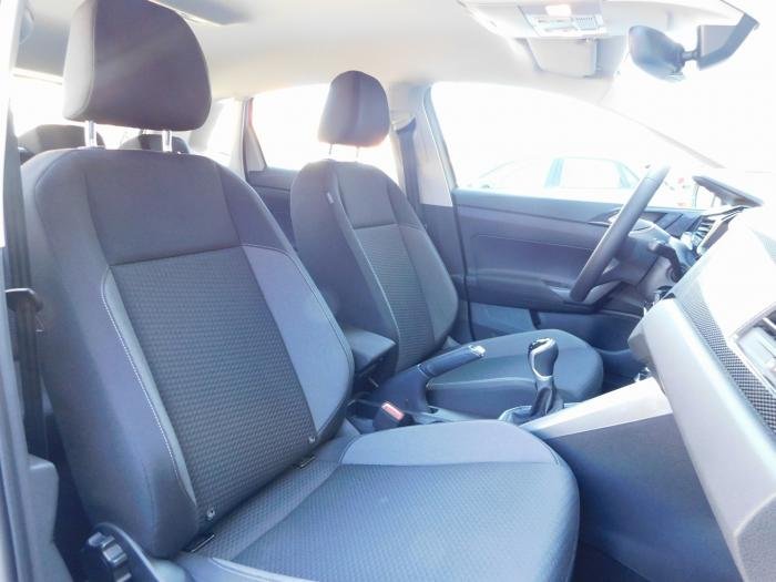 Volkswagen Polo - Photo 20