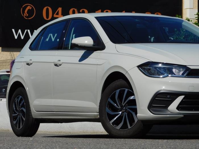 Volkswagen Polo - Photo 2
