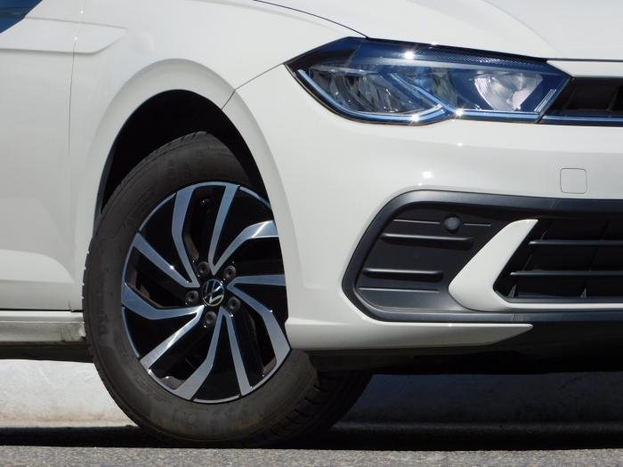 Volkswagen Polo - Photo 3