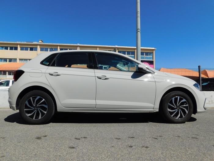 Volkswagen Polo - Photo 4