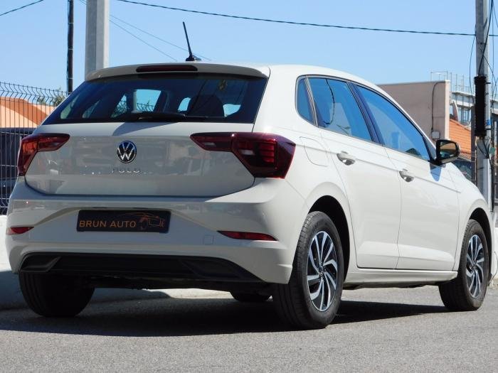 Volkswagen Polo - Photo 5