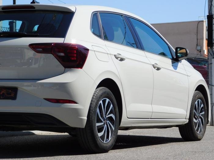Volkswagen Polo - Photo 6