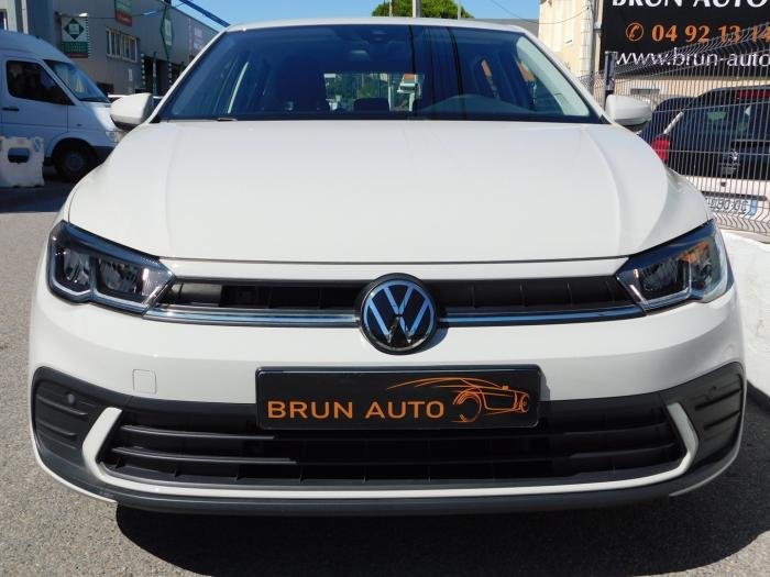 Volkswagen Polo - Photo 7