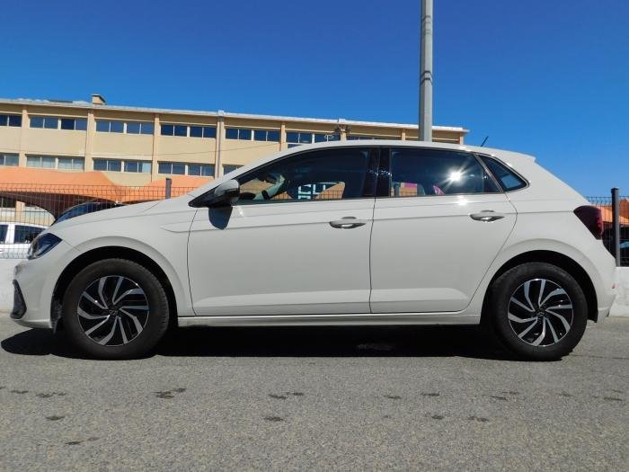 Volkswagen Polo - Photo 8