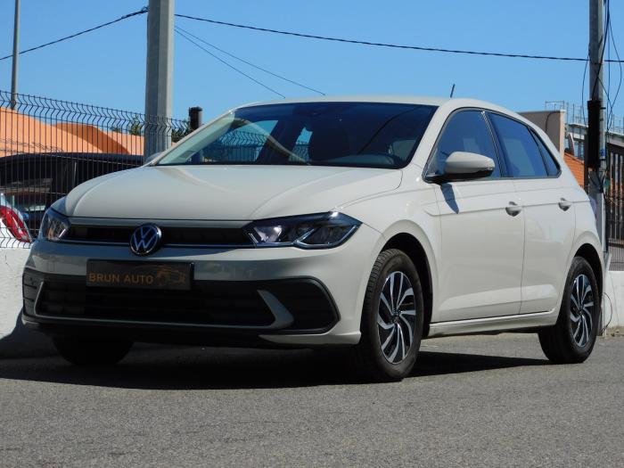 Volkswagen Polo - Photo 9