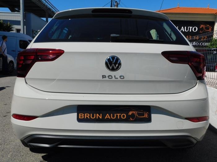 Volkswagen Polo - Photo 10