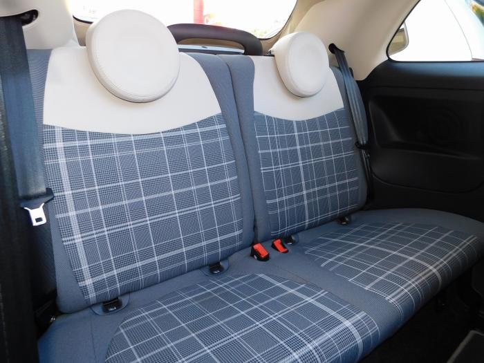 Fiat 500C - Photo 17
