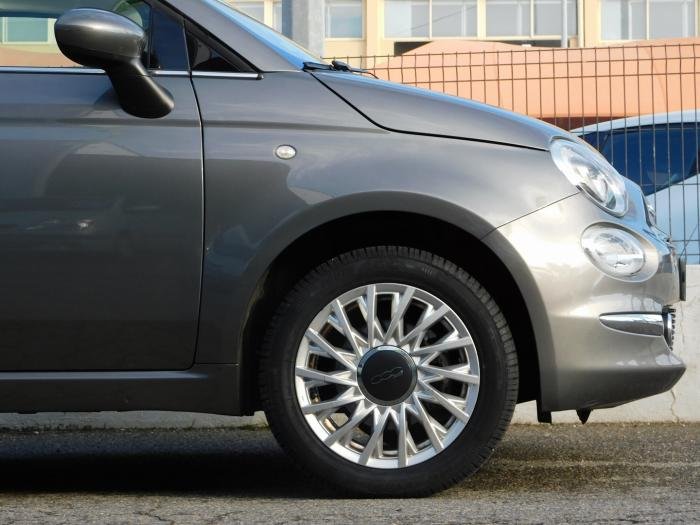 Fiat 500C - Photo 3
