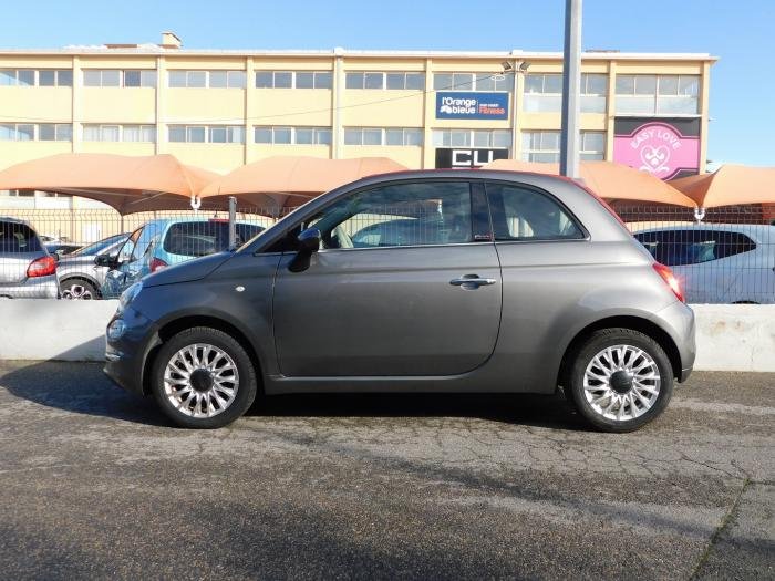 Fiat 500C - Photo 8
