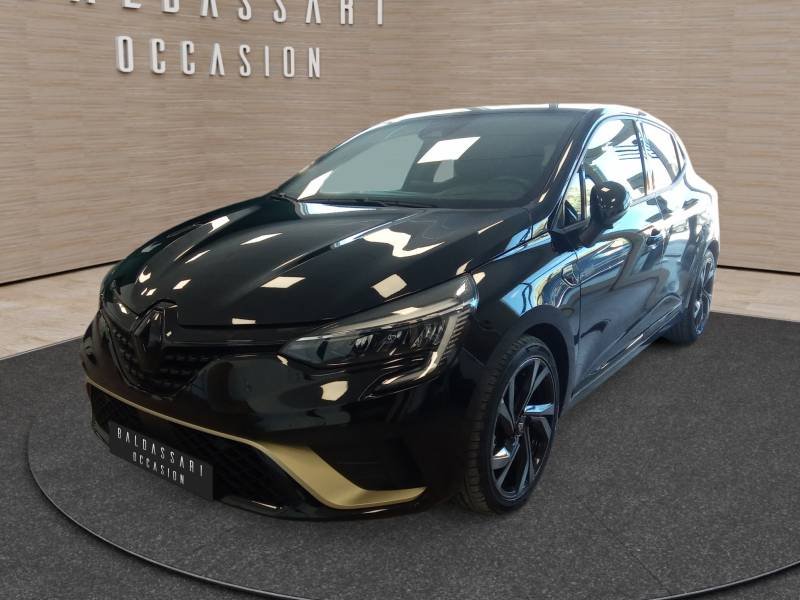 Renault Clio - Photo 1