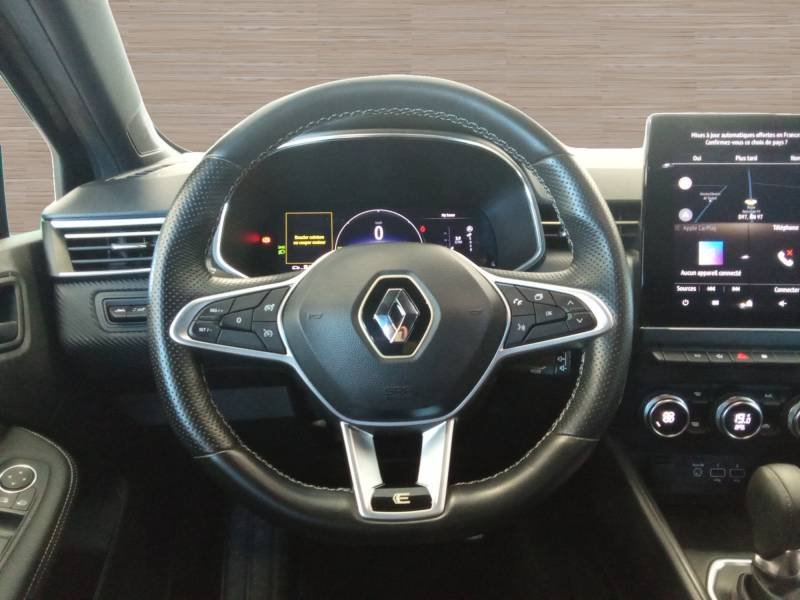 Renault Clio - Photo 12