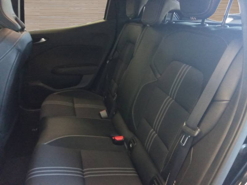 Renault Clio - Photo 13
