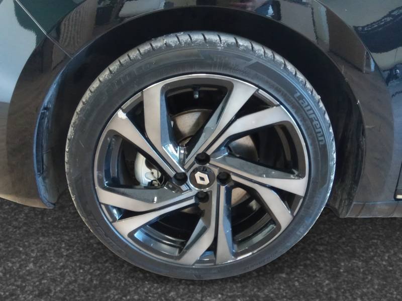 Renault Clio - Photo 14