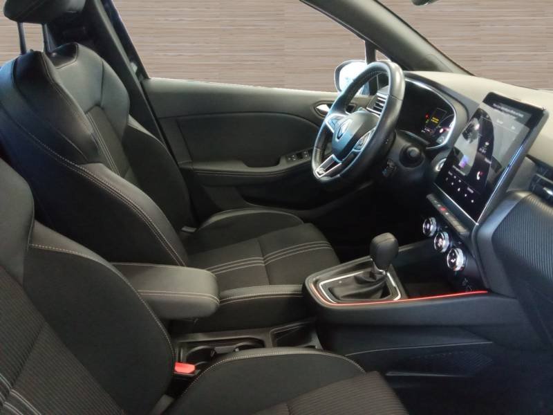 Renault Clio - Photo 15